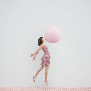 Daniel Rueda - Bubble Art Photography