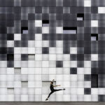 Daniel Rueda - dancer Art Photography