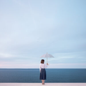 Daniel Rueda - mary-poppins Art Photography