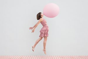 Daniel Rueda - Bubble Art Photography