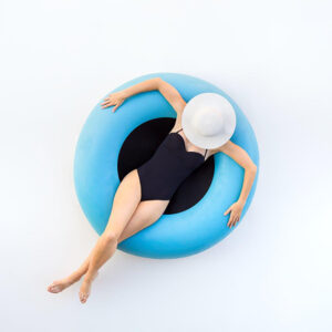 Daniel Rueda Photography - Eyeronic