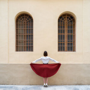 Daniel Rueda - Happy tecture