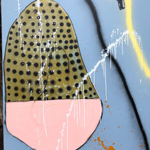 Sarah Svetlana Artwork