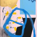 She Kept Smoking until it worked