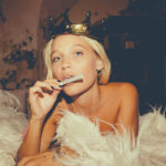 I don't care im princess