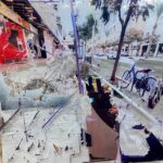 TEL AVIV BEACH  PROMENADE