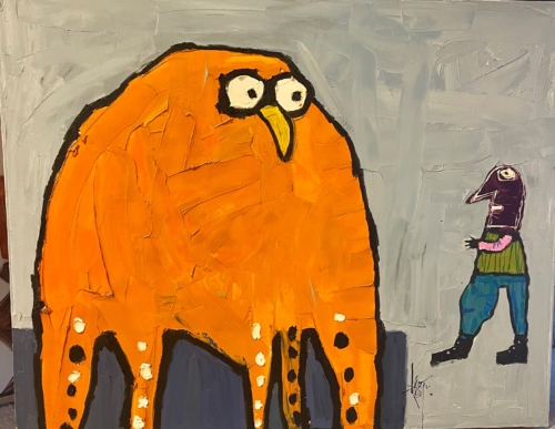 OCTOPUS-100X80-CM-500x387 OCTOPUS - Image 1