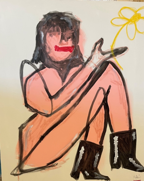 YELLOW-FLOWER-562x705 YELLOW FLOWER - Image 1