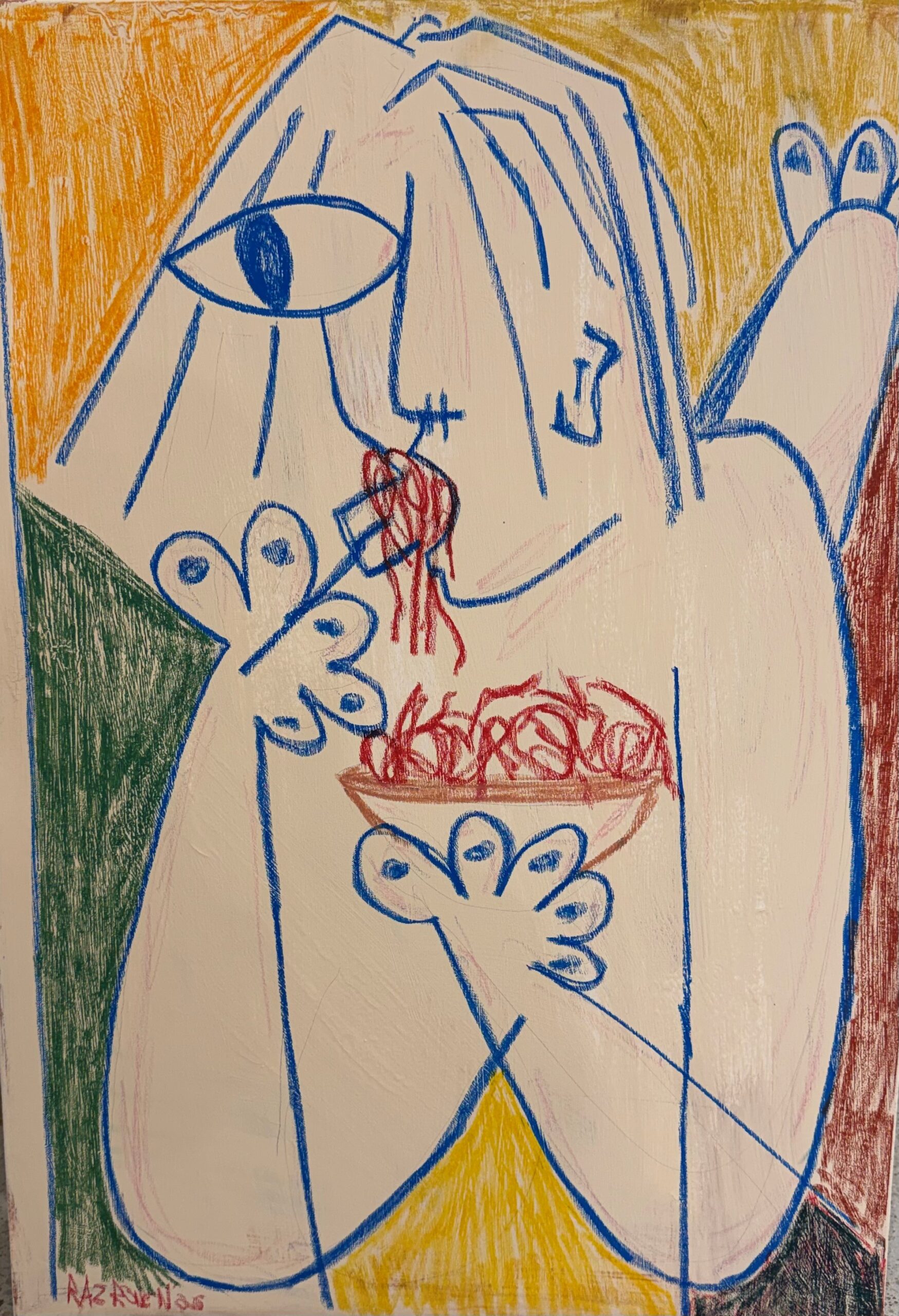 Childhoodepic Moments 100X70 Childhoodepic Moments - Image 1